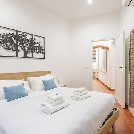 شقة 2 Bdr Navona Quintessential Charm روما المظهر الخارجي الصورة