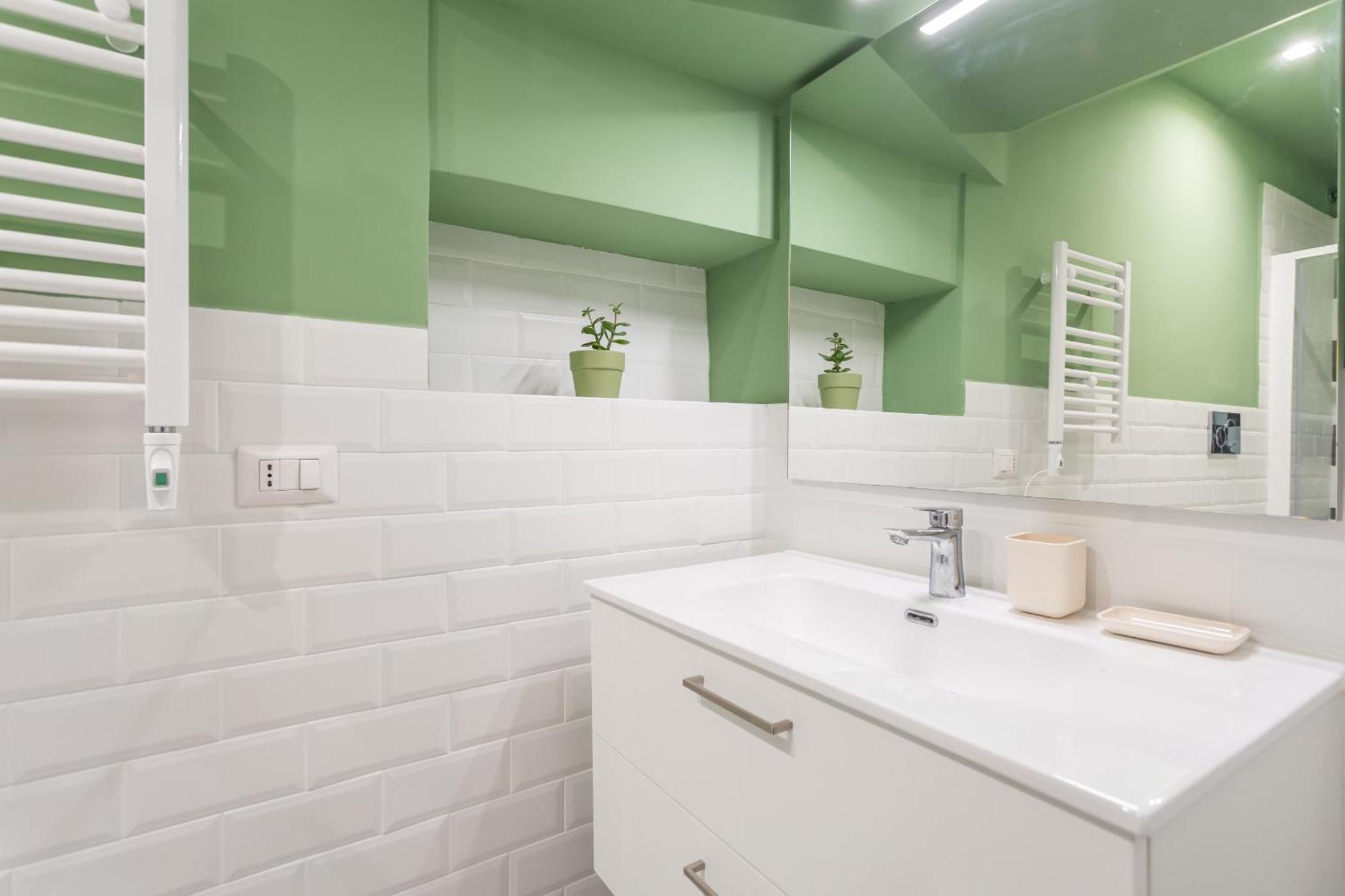 شقة 2 Bdr Navona Quintessential Charm روما المظهر الخارجي الصورة