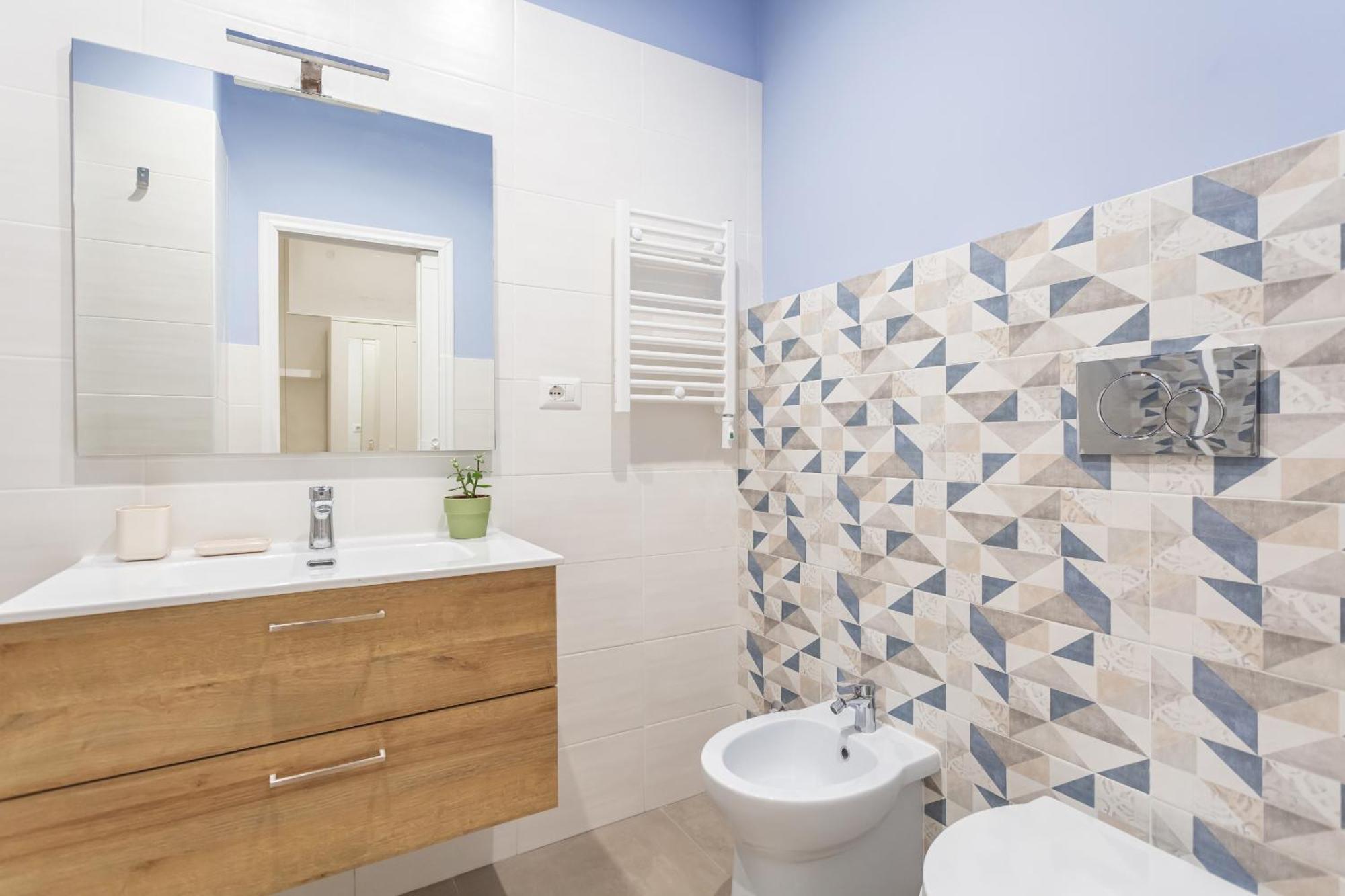 شقة 2 Bdr Navona Quintessential Charm روما المظهر الخارجي الصورة
