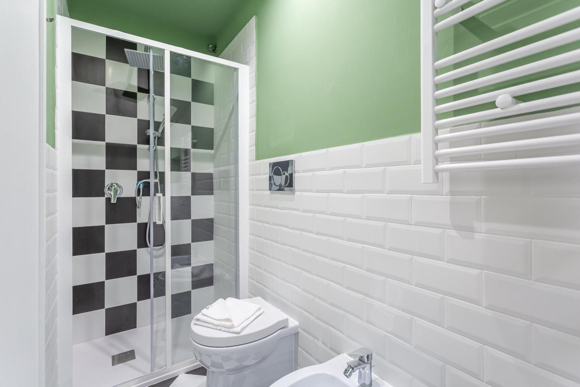 شقة 2 Bdr Navona Quintessential Charm روما المظهر الخارجي الصورة