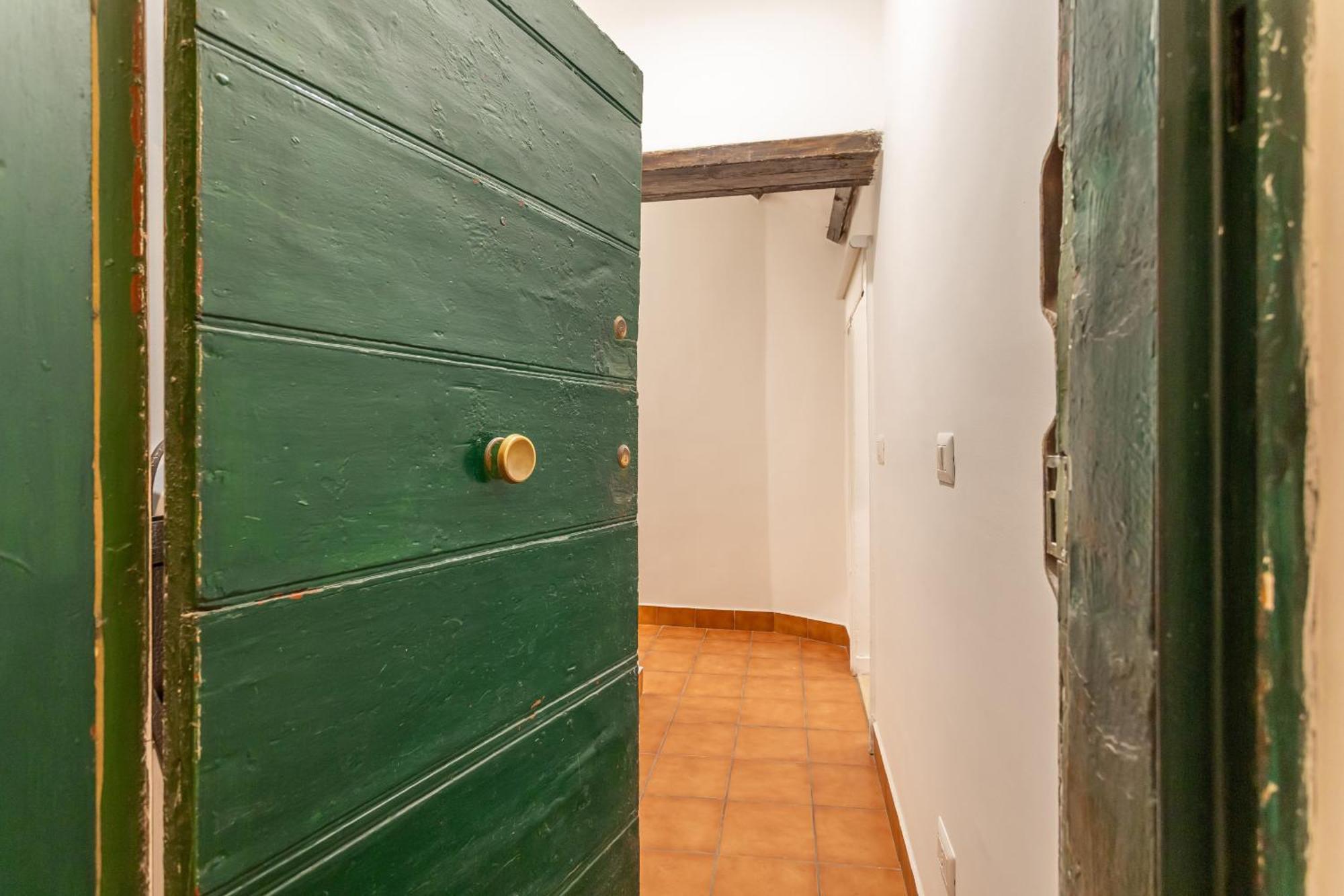شقة 2 Bdr Navona Quintessential Charm روما المظهر الخارجي الصورة